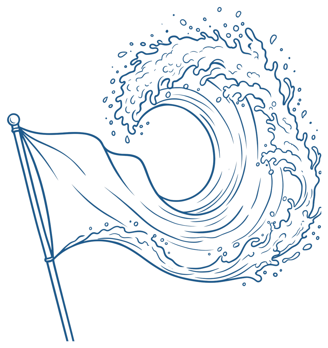 Blue Flag Beach Finder